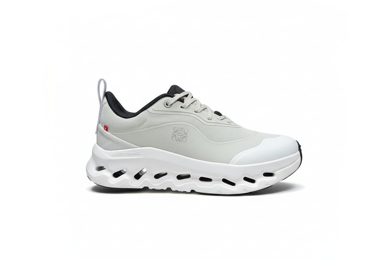 Eulti Court - Classic Pro Performance Sneakers - Elite Agility Edition - Eulti