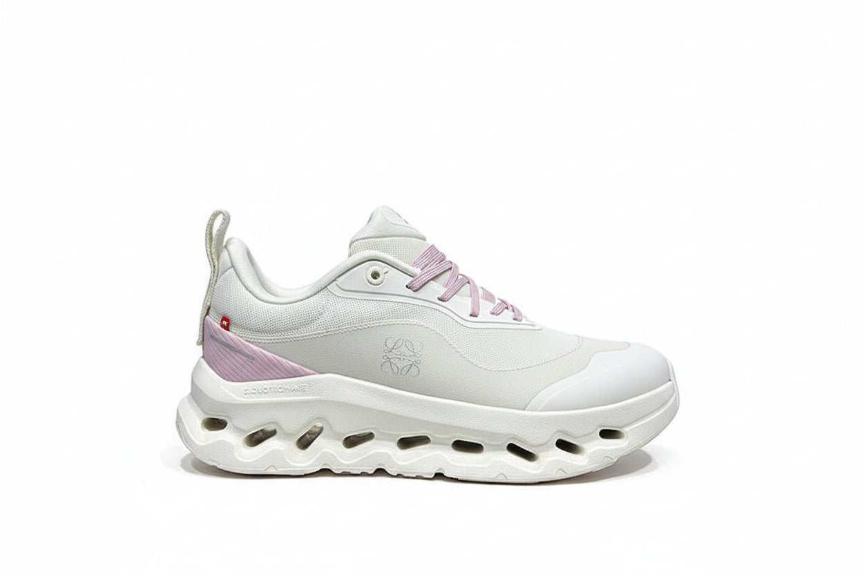 Eulti Court - Classic Pro Performance Sneakers - Elite Agility Edition - Eulti