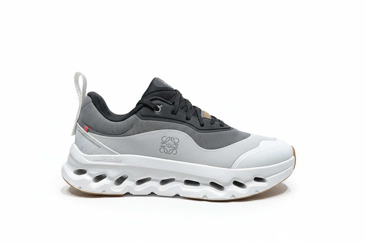 Eulti Court - Classic Pro Performance Sneakers - Elite Agility Edition - Eulti