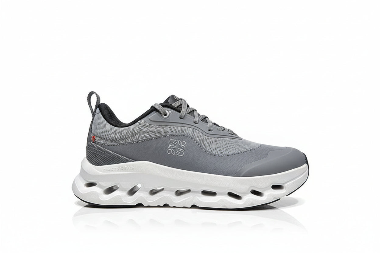 Eulti Court - Classic Pro Performance Sneakers - Elite Agility Edition - Eulti