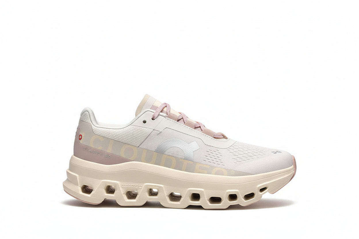 Eulti Gravity - Monster Max Cushioning Sneakers - Elite Urban Performance Edition - Eulti