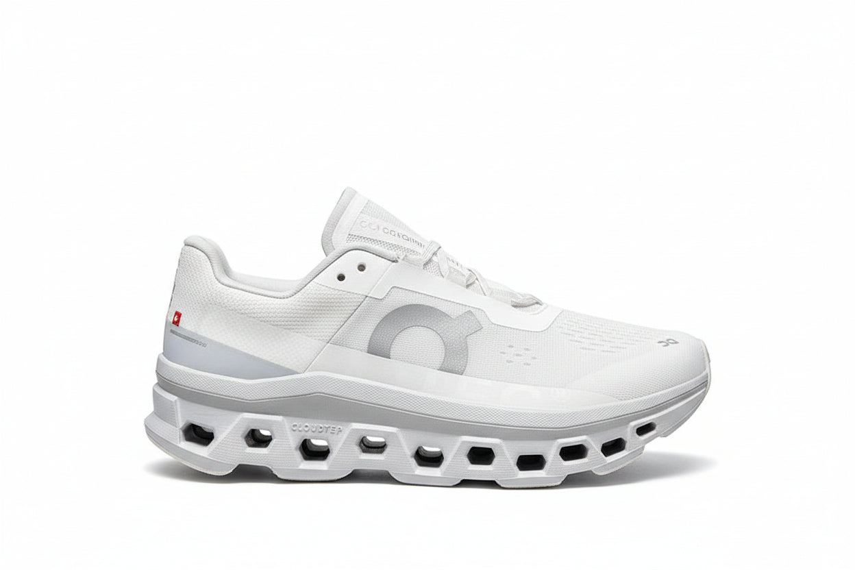 Eulti Gravity - Monster Max Cushioning Sneakers - Elite Urban Performance Edition - Eulti