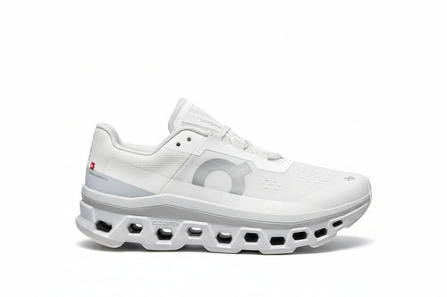 Eulti Gravity - Monster Max Cushioning Sneakers - Elite Urban Performance Edition - Eulti