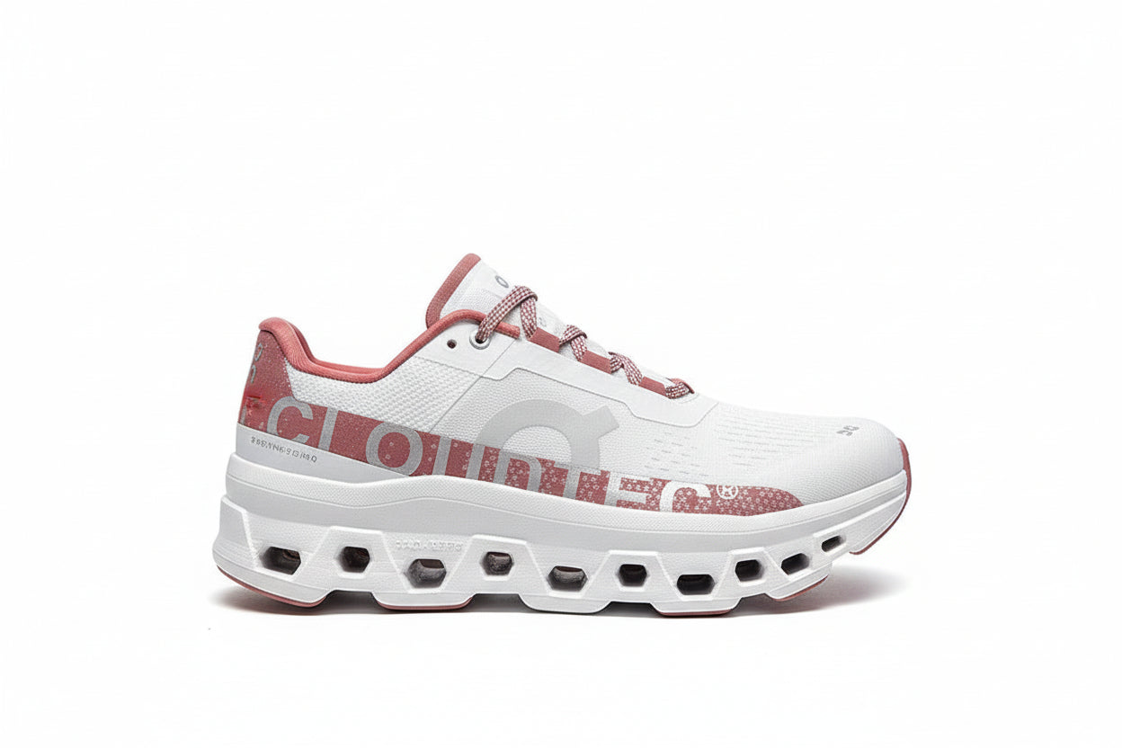 Eulti Gravity - Monster Max Cushioning Sneakers - Elite Urban Performance Edition - Eulti