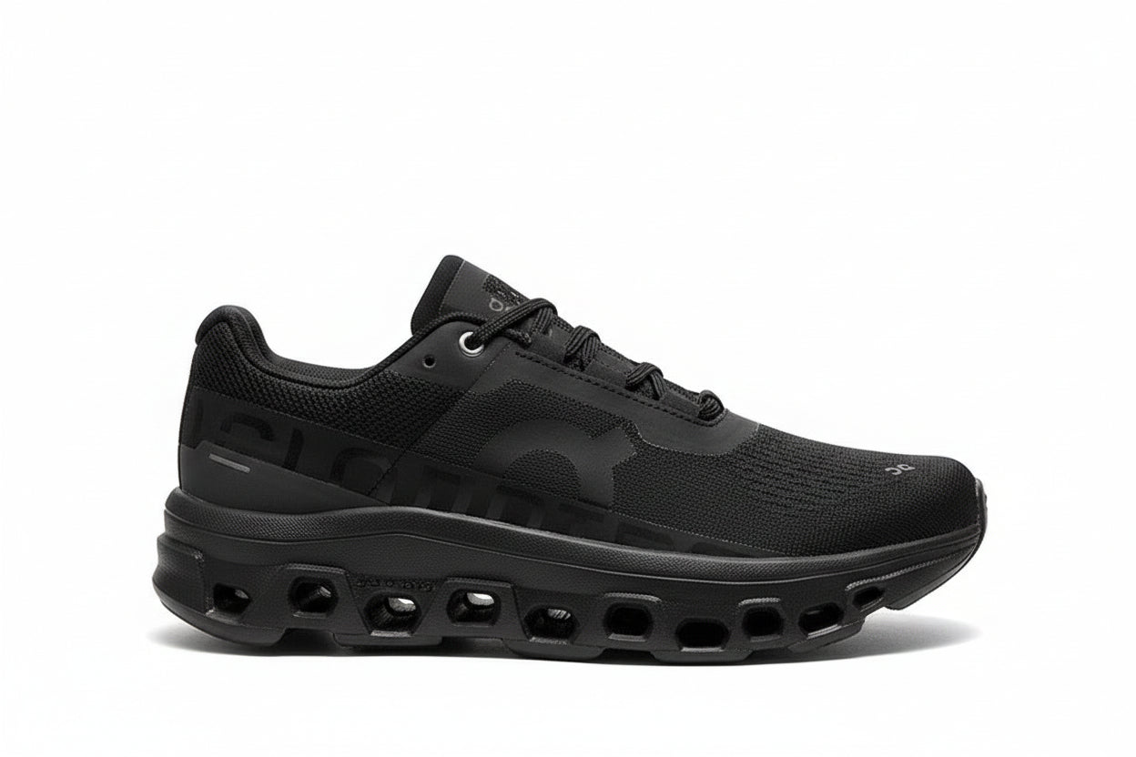 Eulti Gravity - Monster Max Cushioning Sneakers - Elite Urban Performance Edition - Eulti