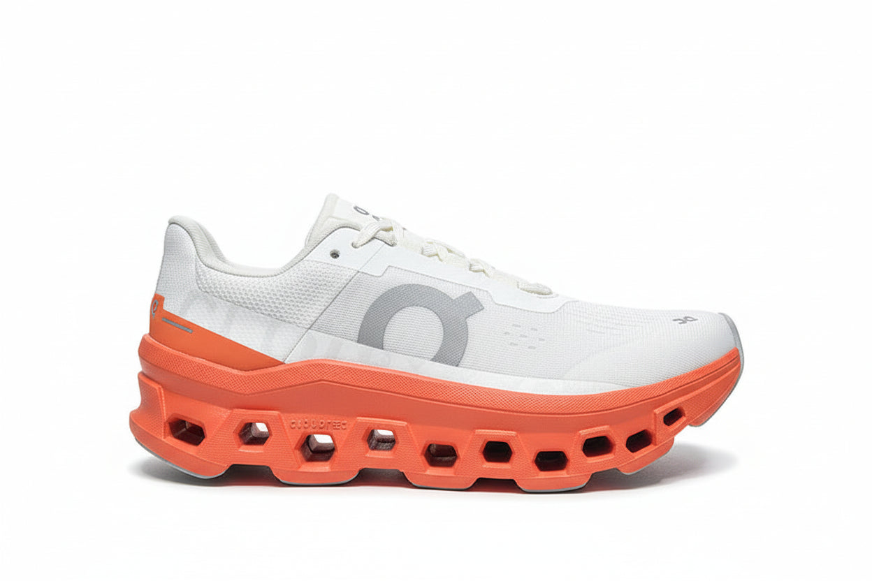 Eulti Gravity - Monster Max Cushioning Sneakers - Elite Urban Performance Edition - Eulti