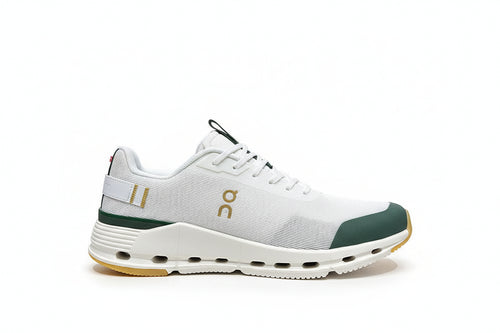 Nova - Form 2 Hybrid Lifestyle Sneakers - Dynamic Comfort Edition - Eulti