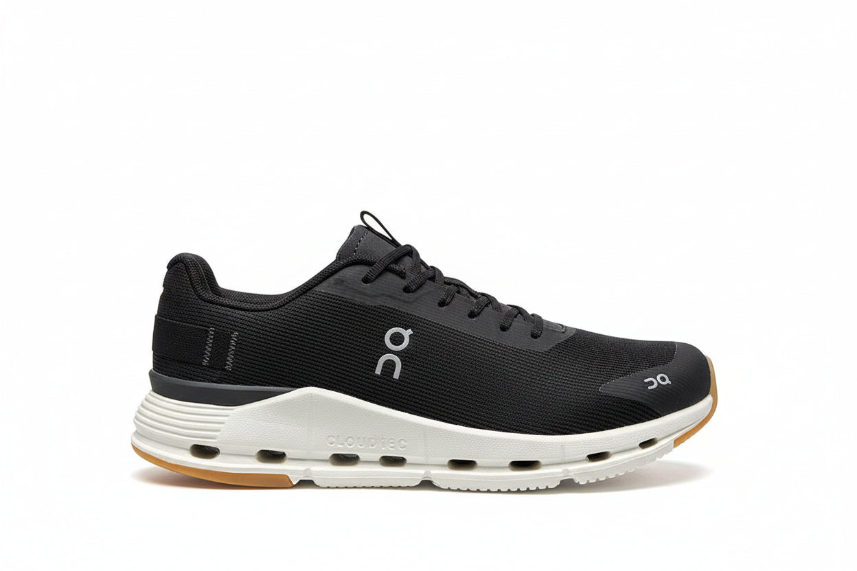 Nova - Form 2 Hybrid Lifestyle Sneakers - Dynamic Comfort Edition - Eulti
