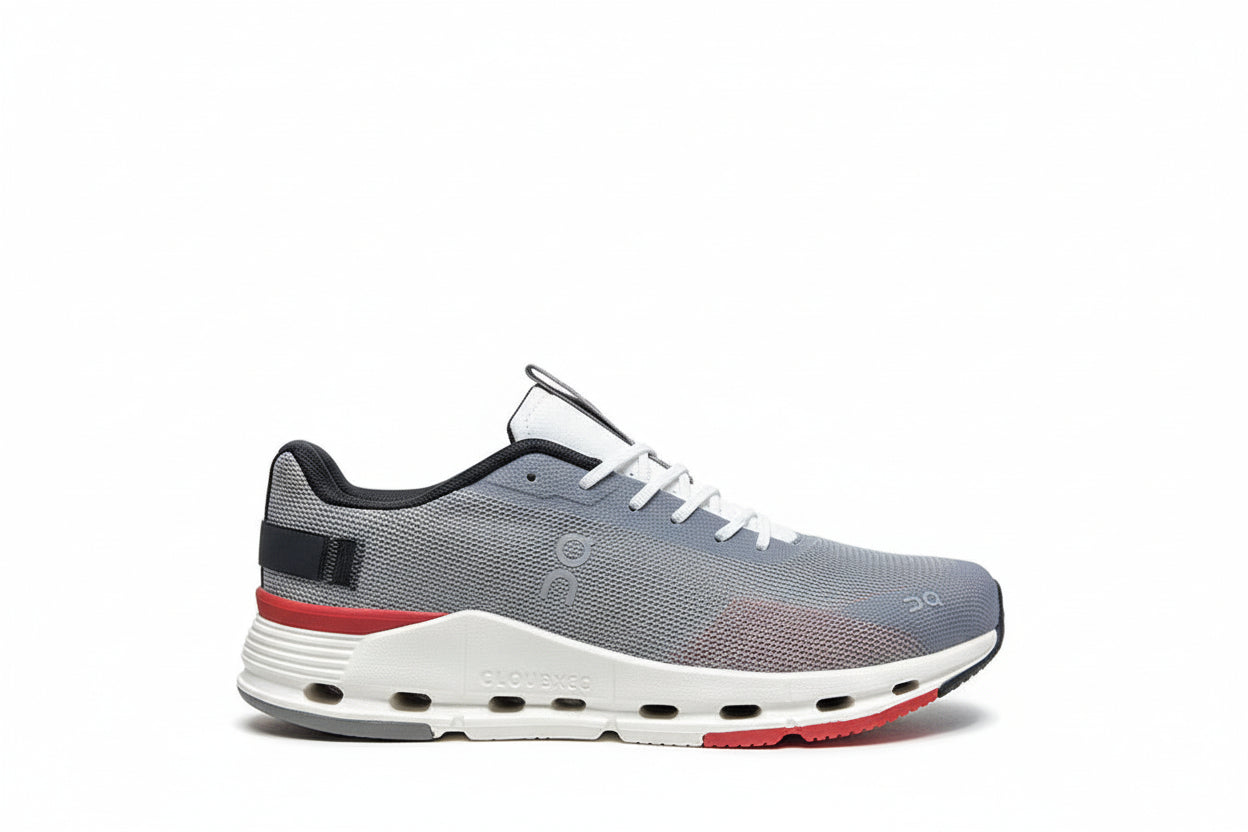 Nova - Form 2 Hybrid Lifestyle Sneakers - Dynamic Comfort Edition - Eulti