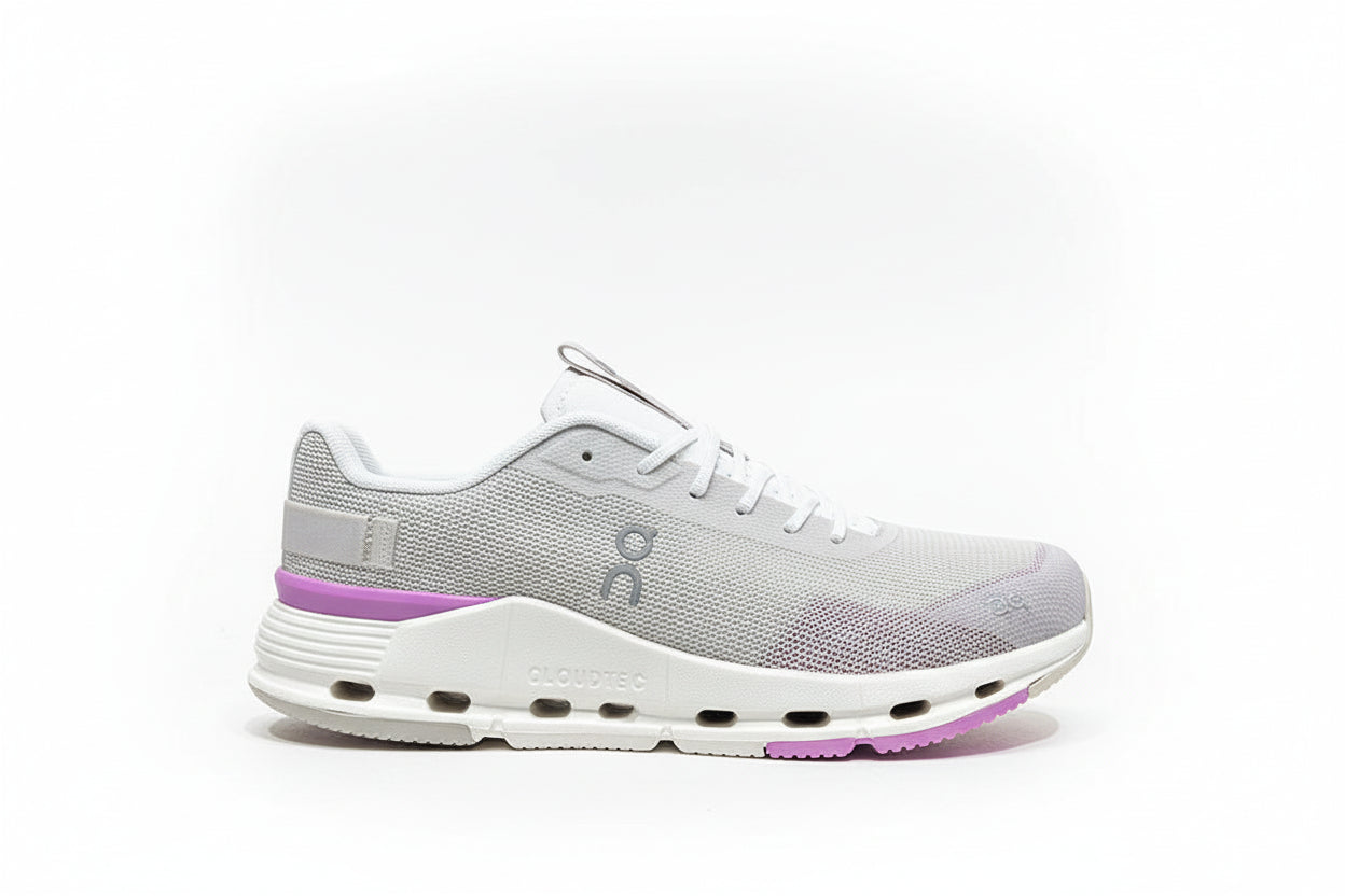 Nova - Form 2 Hybrid Lifestyle Sneakers - Dynamic Comfort Edition - Eulti