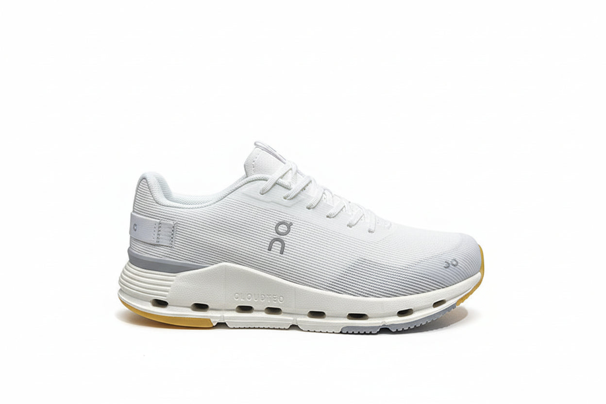 Nova - Form 2 Hybrid Lifestyle Sneakers - Dynamic Comfort Edition - Eulti