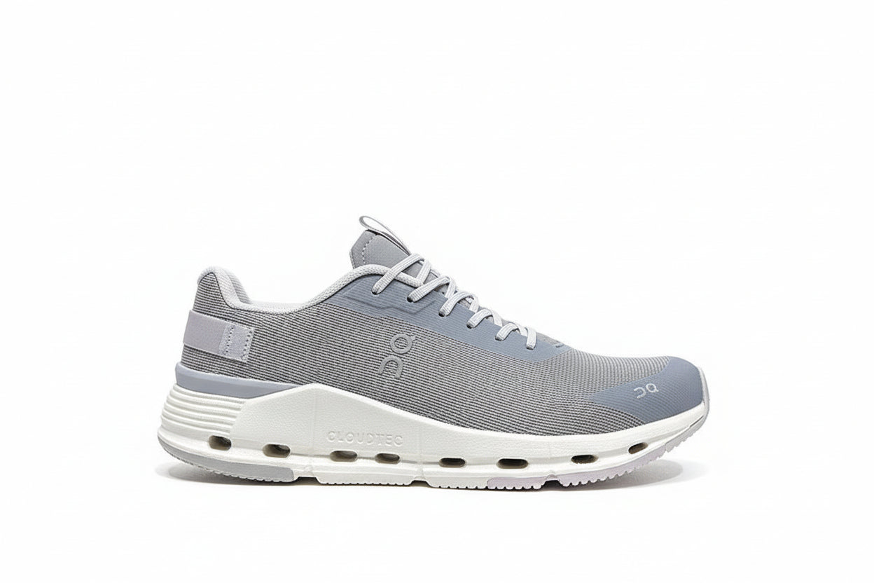 Nova - Form 2 Hybrid Lifestyle Sneakers - Dynamic Comfort Edition - Eulti