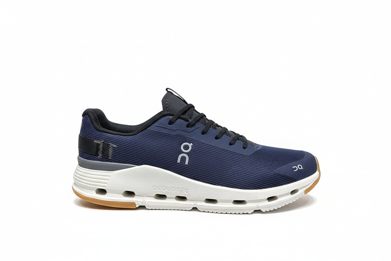Nova - Form 2 Hybrid Lifestyle Sneakers - Dynamic Comfort Edition - Eulti