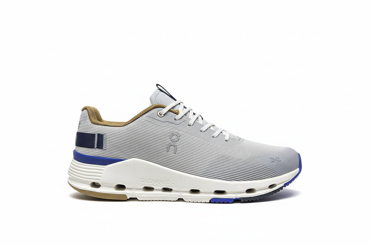 Nova - Form 2 Hybrid Lifestyle Sneakers - Dynamic Comfort Edition - Eulti