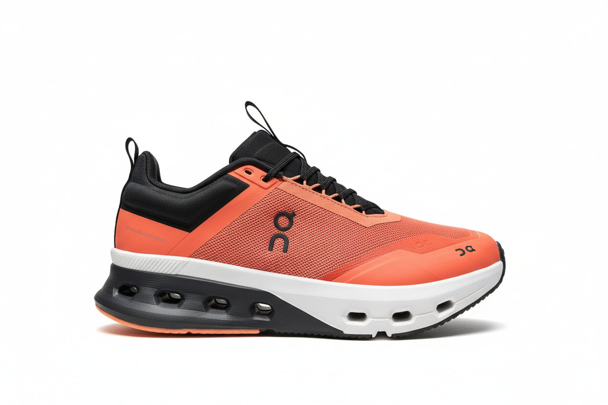 Nova - X Precision Hybrid Sneakers - Elite Cross - Training Edition - Eulti