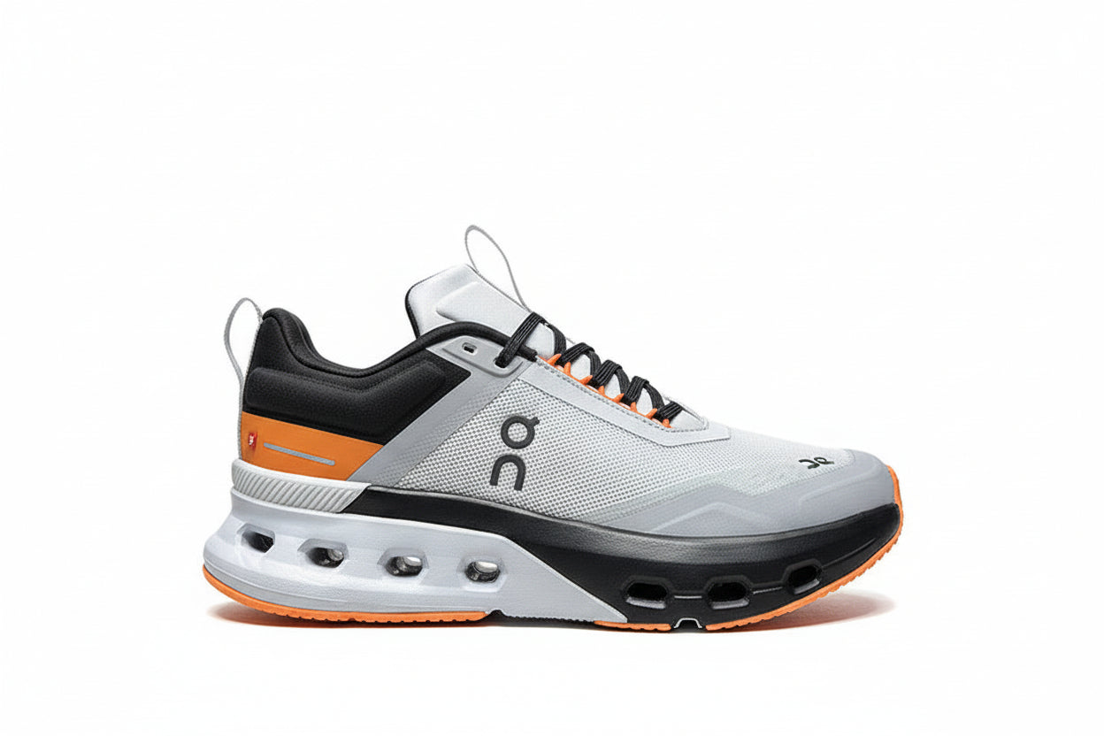 Nova - X Precision Hybrid Sneakers - Elite Cross - Training Edition - Eulti