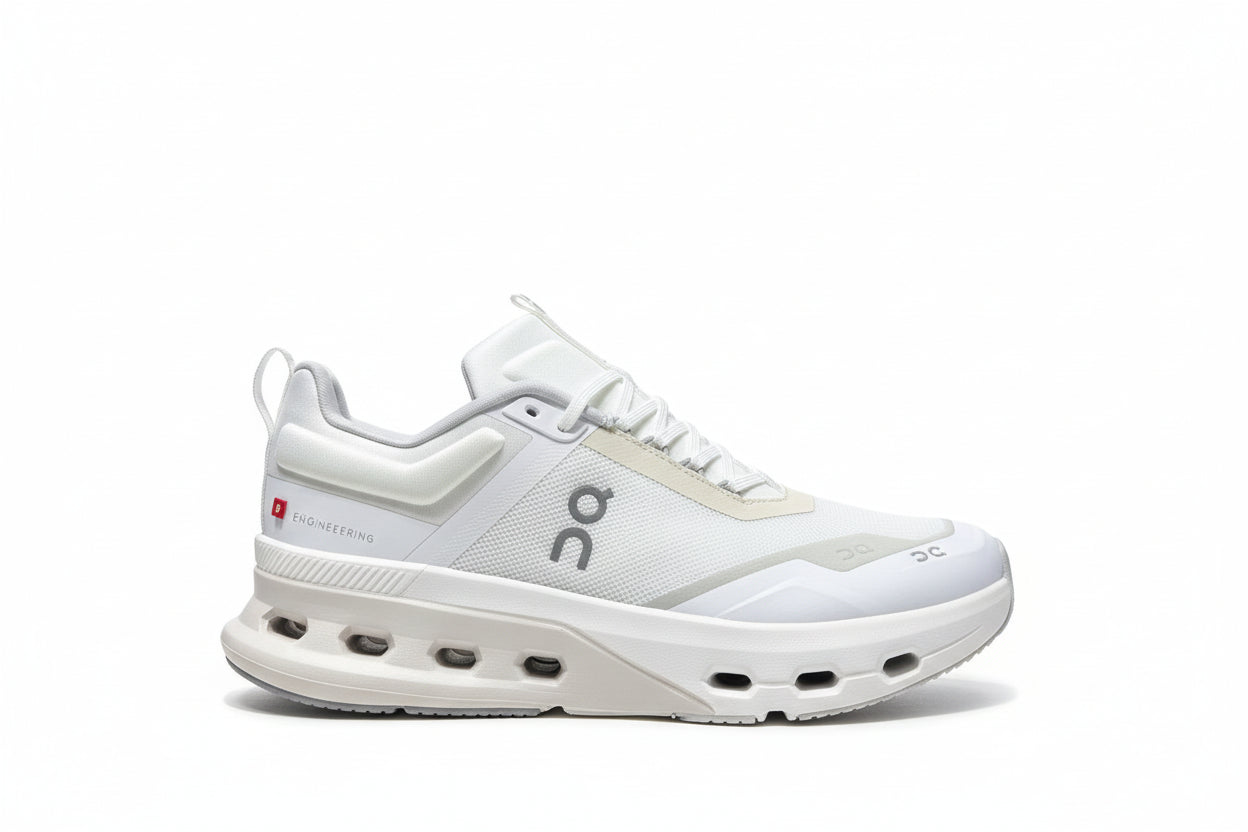 Nova - X Precision Hybrid Sneakers - Elite Cross - Training Edition - Eulti