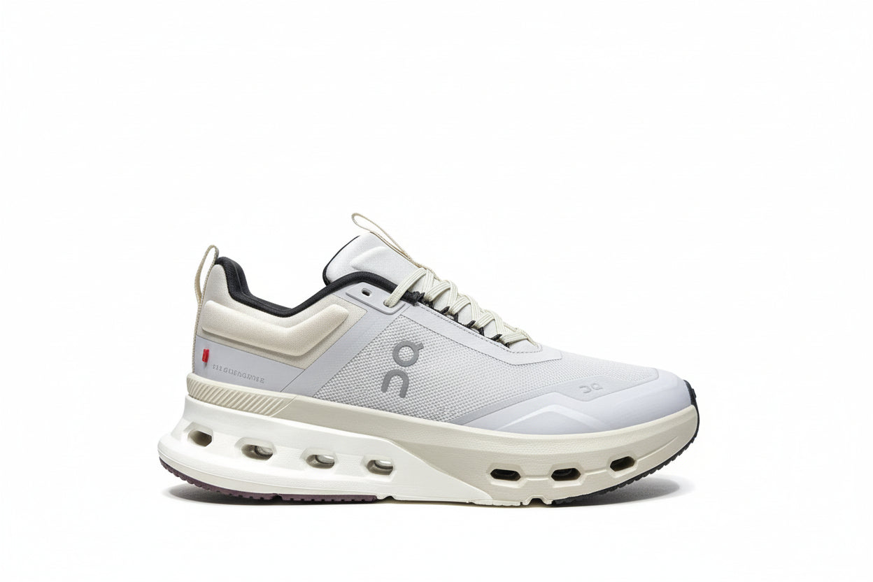 Nova - X Precision Hybrid Sneakers - Elite Cross - Training Edition - Eulti