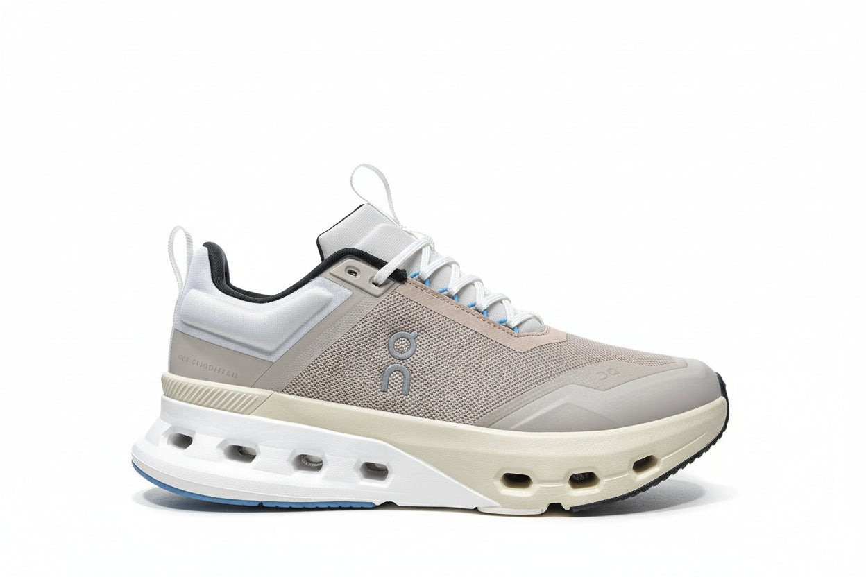 Nova - X Precision Hybrid Sneakers - Elite Cross - Training Edition - Eulti