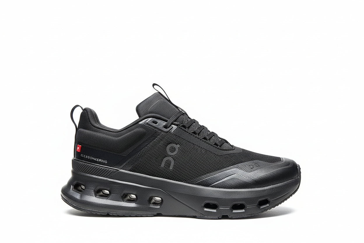 Nova - X Precision Hybrid Sneakers - Elite Cross - Training Edition - Eulti