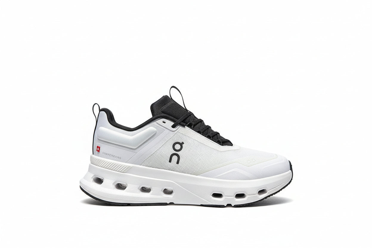 Nova - X Precision Hybrid Sneakers - Elite Cross - Training Edition - Eulti