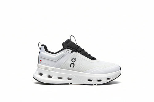 Nova - X Precision Hybrid Sneakers - Elite Cross - Training Edition - Eulti