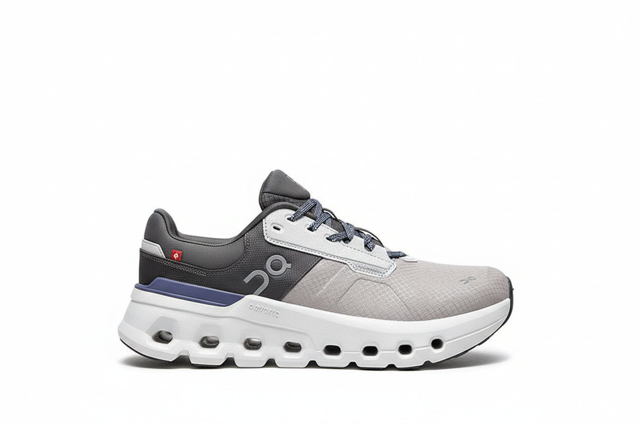 Runner - Gen 2 Cushioning Support Sneakers - Elite Comfort & Stability Edition - Eulti