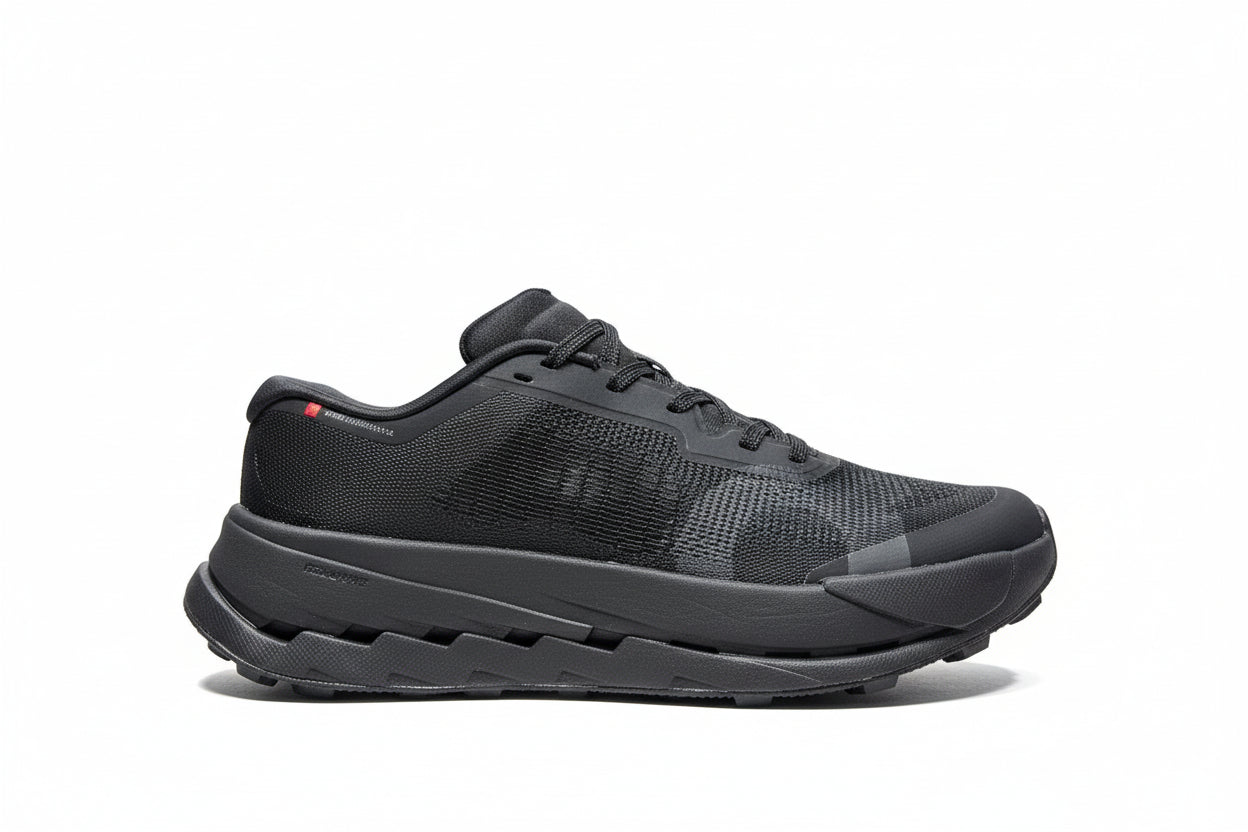 Ultra - Terrain Pro Versatile Sneakers - Elite Low - Top Performance Edition - Eulti