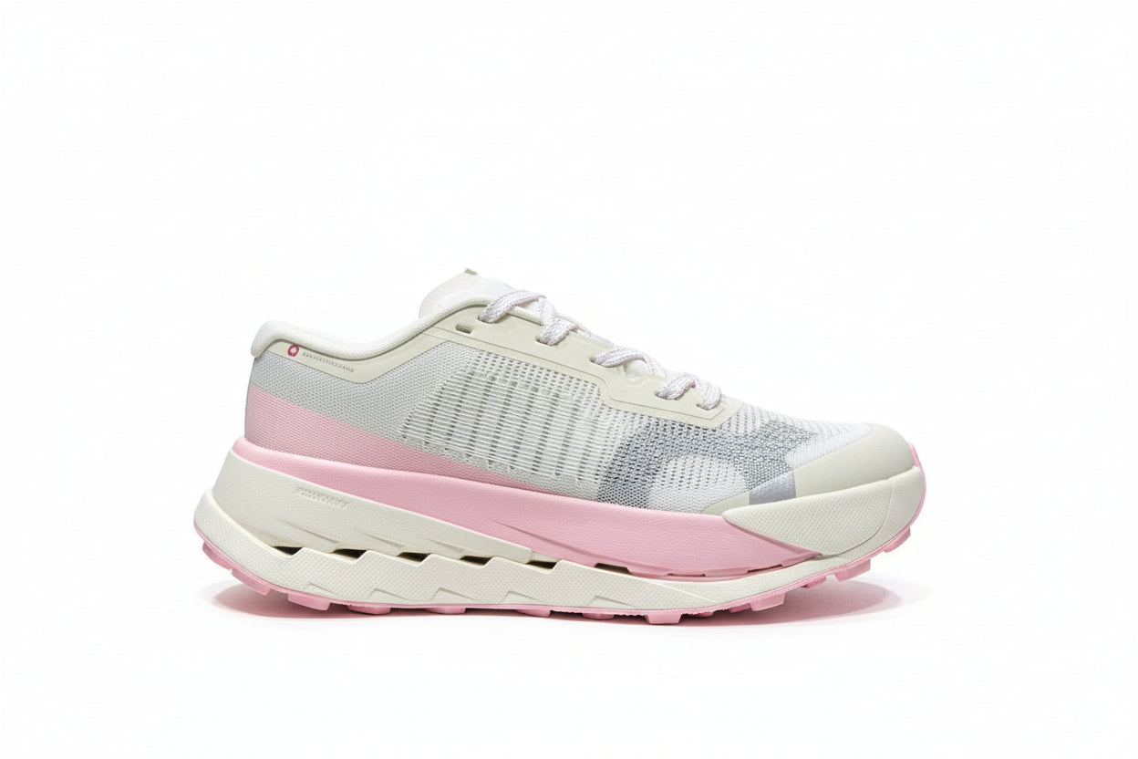 Ultra - Terrain Pro Versatile Sneakers - Elite Low - Top Performance Edition - Eulti