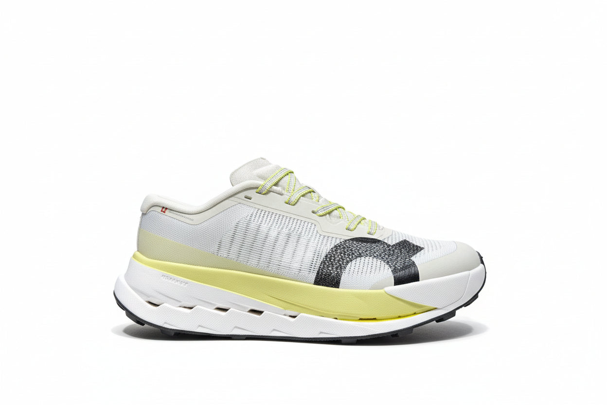 Ultra - Terrain Pro Versatile Sneakers - Elite Low - Top Performance Edition - Eulti