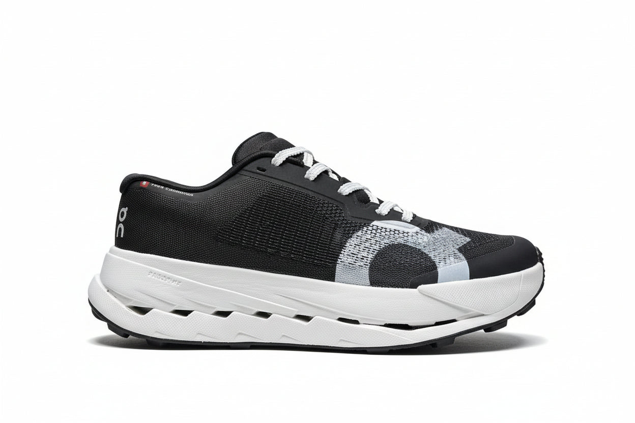 Ultra - Terrain Pro Versatile Sneakers - Elite Low - Top Performance Edition - Eulti
